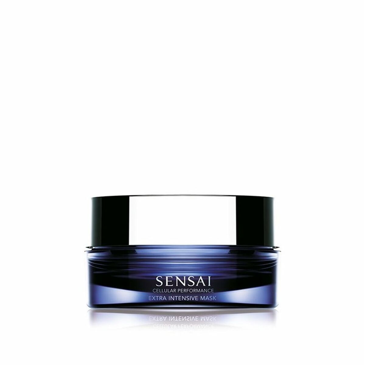 Fuktgivande Ansiktsmask Sensai 2524958 75 ml (75 ml) - 2