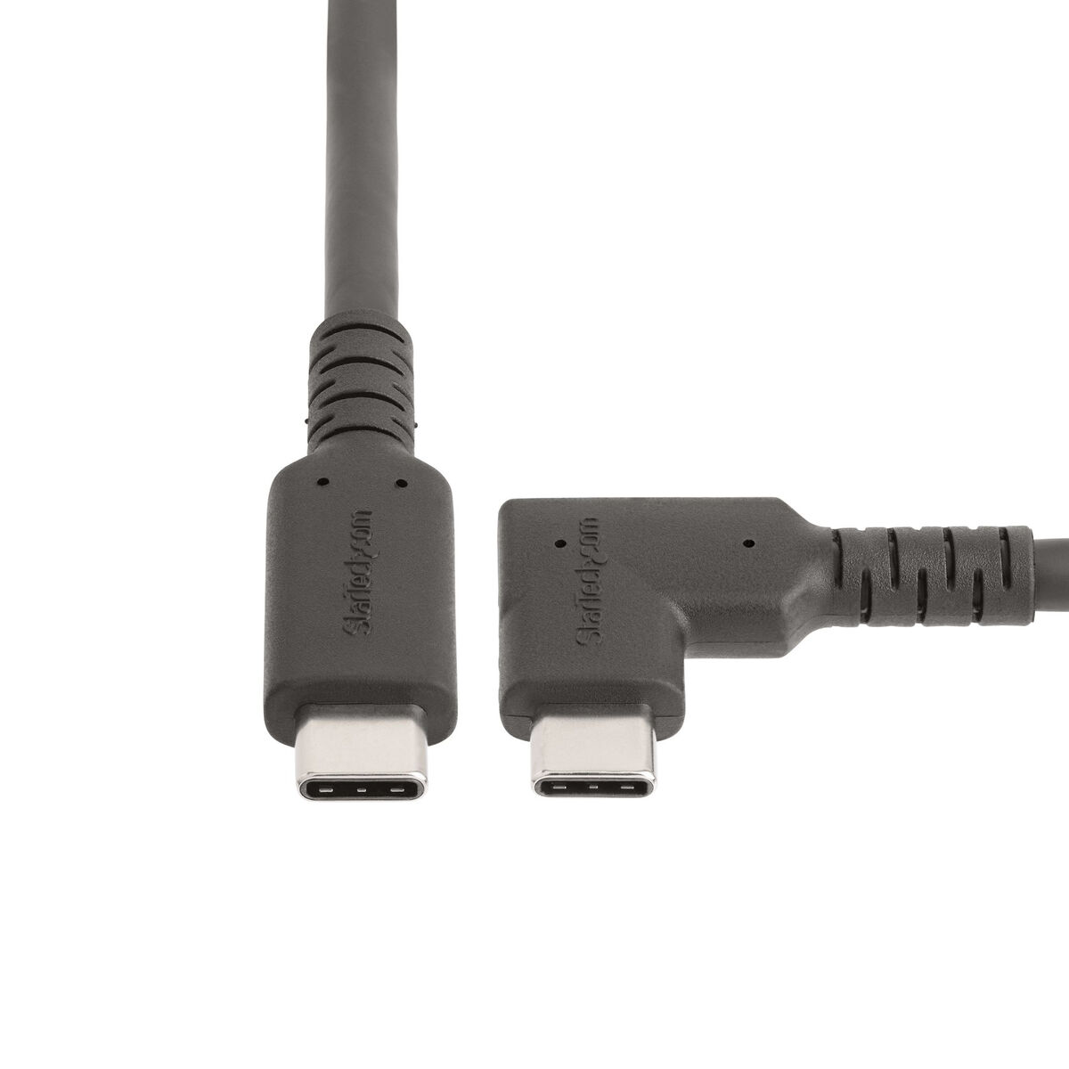 USB-kabel Startech RUSB315CC2MBR Svart 2 m - 8