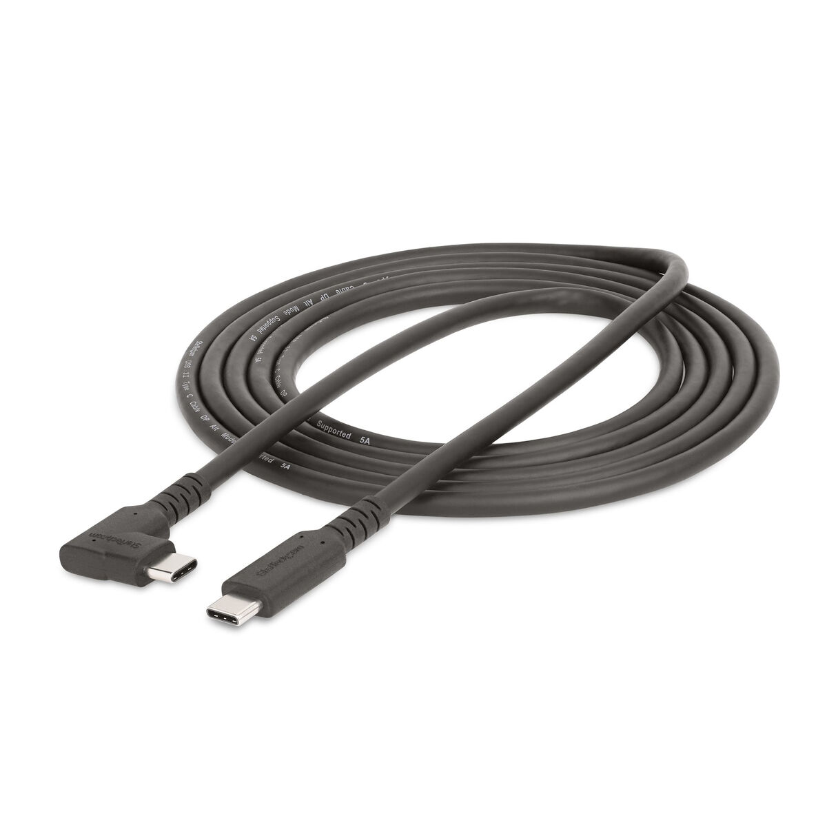 USB-kabel Startech RUSB315CC2MBR Svart 2 m - 2