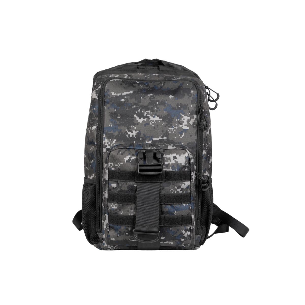 Laptopryggsäck Genesis Pallad 450 Lite Kamouflage (1 antal) - 9