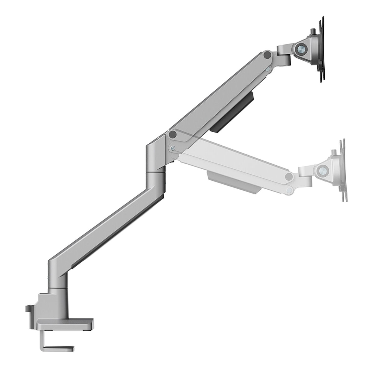 Bordfäste för Skärm Neomounts DS70-250SL1 17" 35" - 2