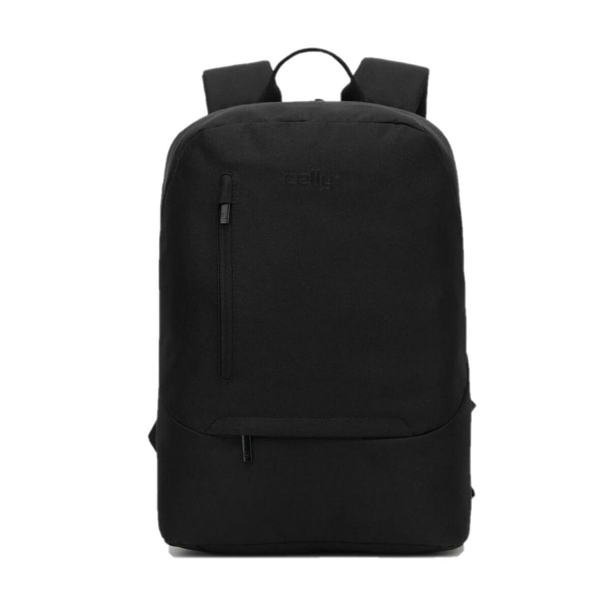 Laptopryggsäck Celly DAYPACKBK Svart 15,6"
