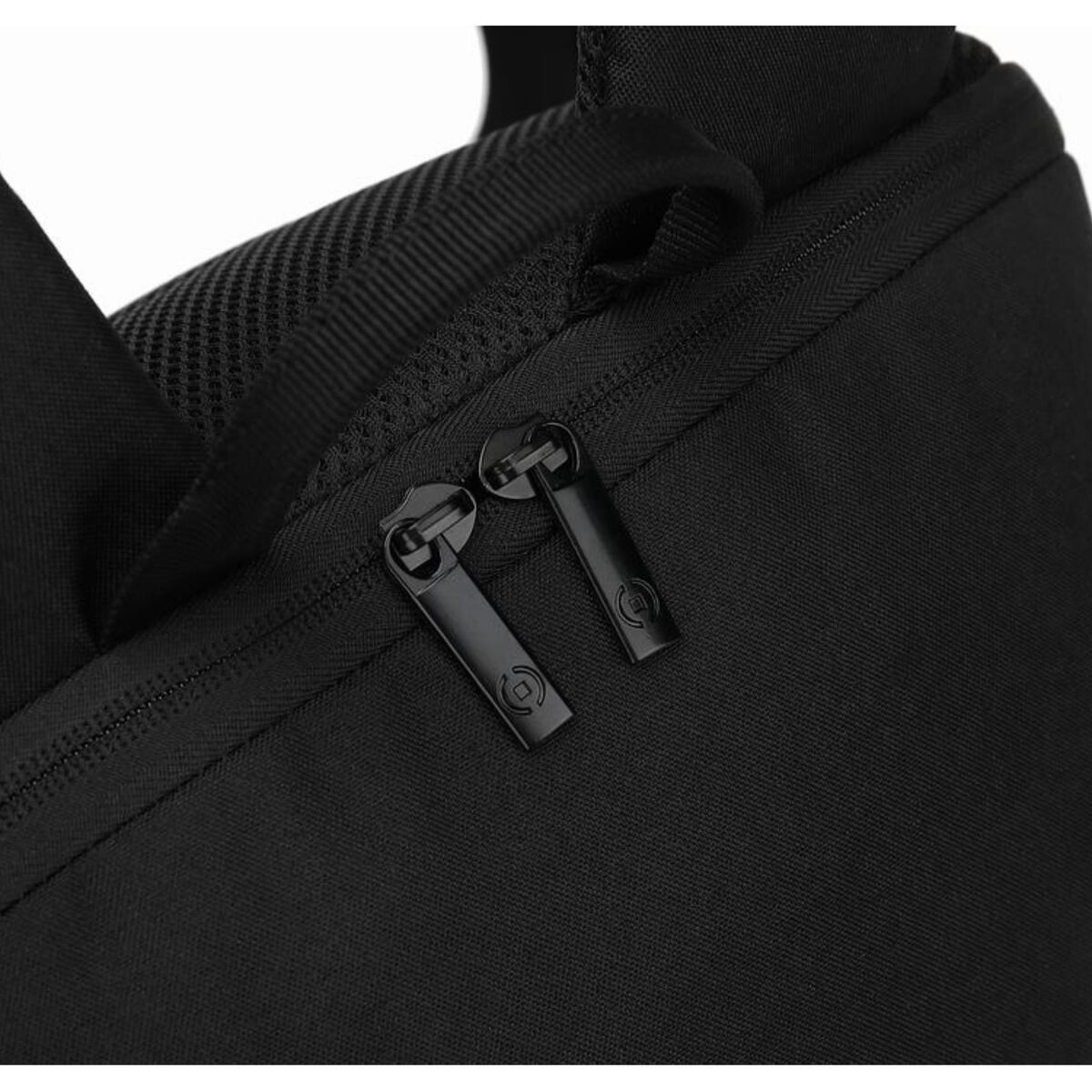 Laptopryggsäck Celly DAYPACKBK Svart 15,6" - 2
