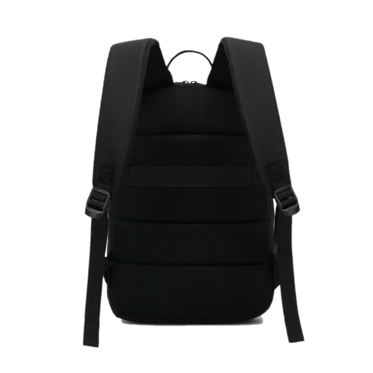 Laptopryggsäck Celly DAYPACKBK Svart 15,6" - 3