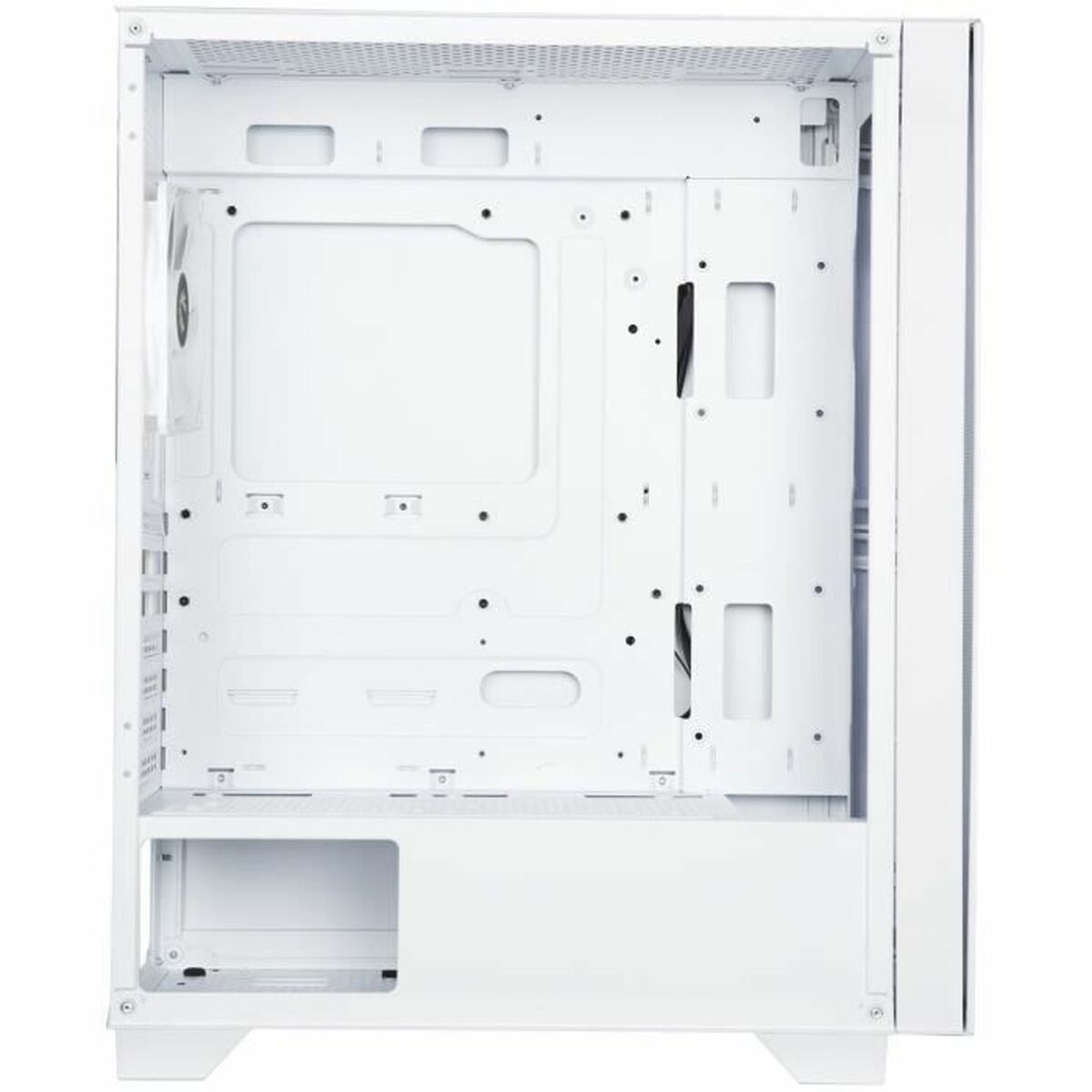 ATX Semitorn BitFenix Vit - 5