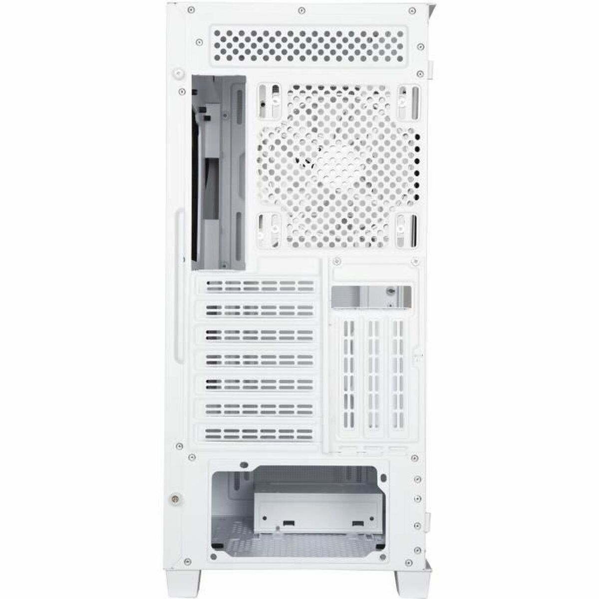 ATX Semitorn BitFenix Vit - 4