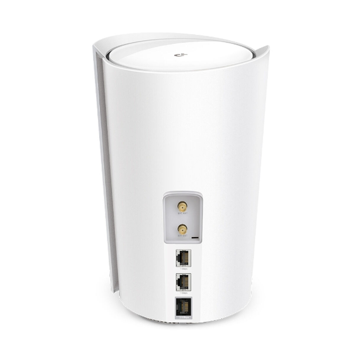 Anslutningspunkt TP-Link Deco X50-5G - 4