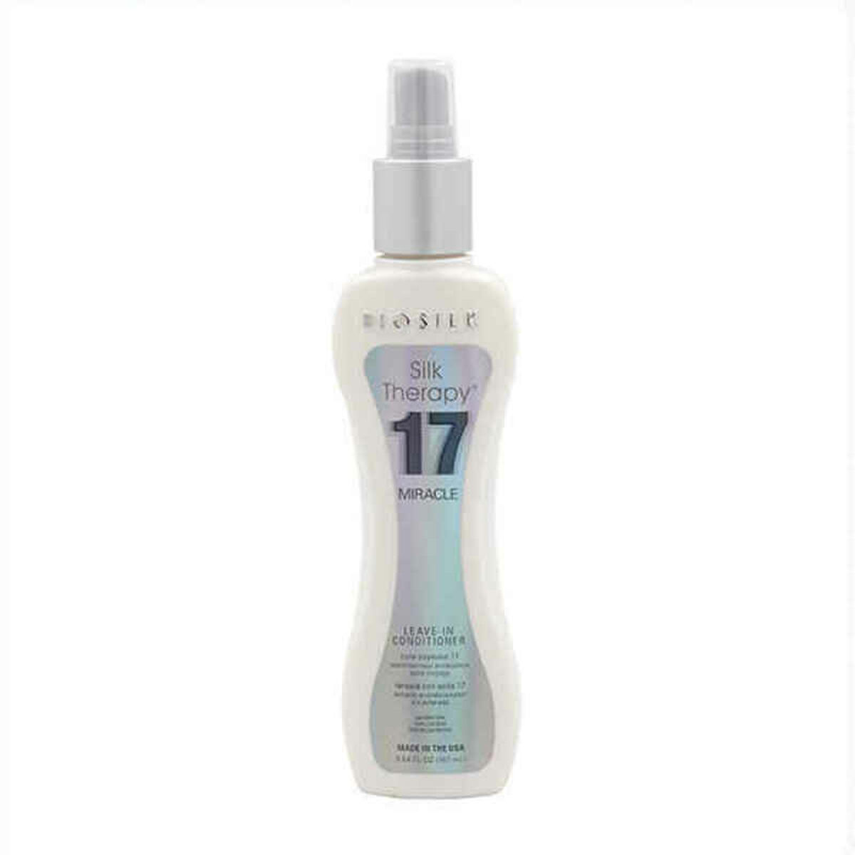 Mjukgörande hårbehandling Farouk Biosilk Silk Therapy 167 ml