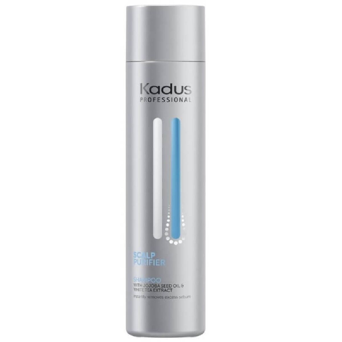 Schampo Kadus Purifying 250 ml