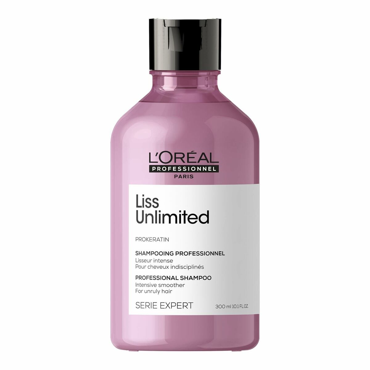Schampo L'Oreal Professionnel Paris E3554800 Blommig 300 ml
