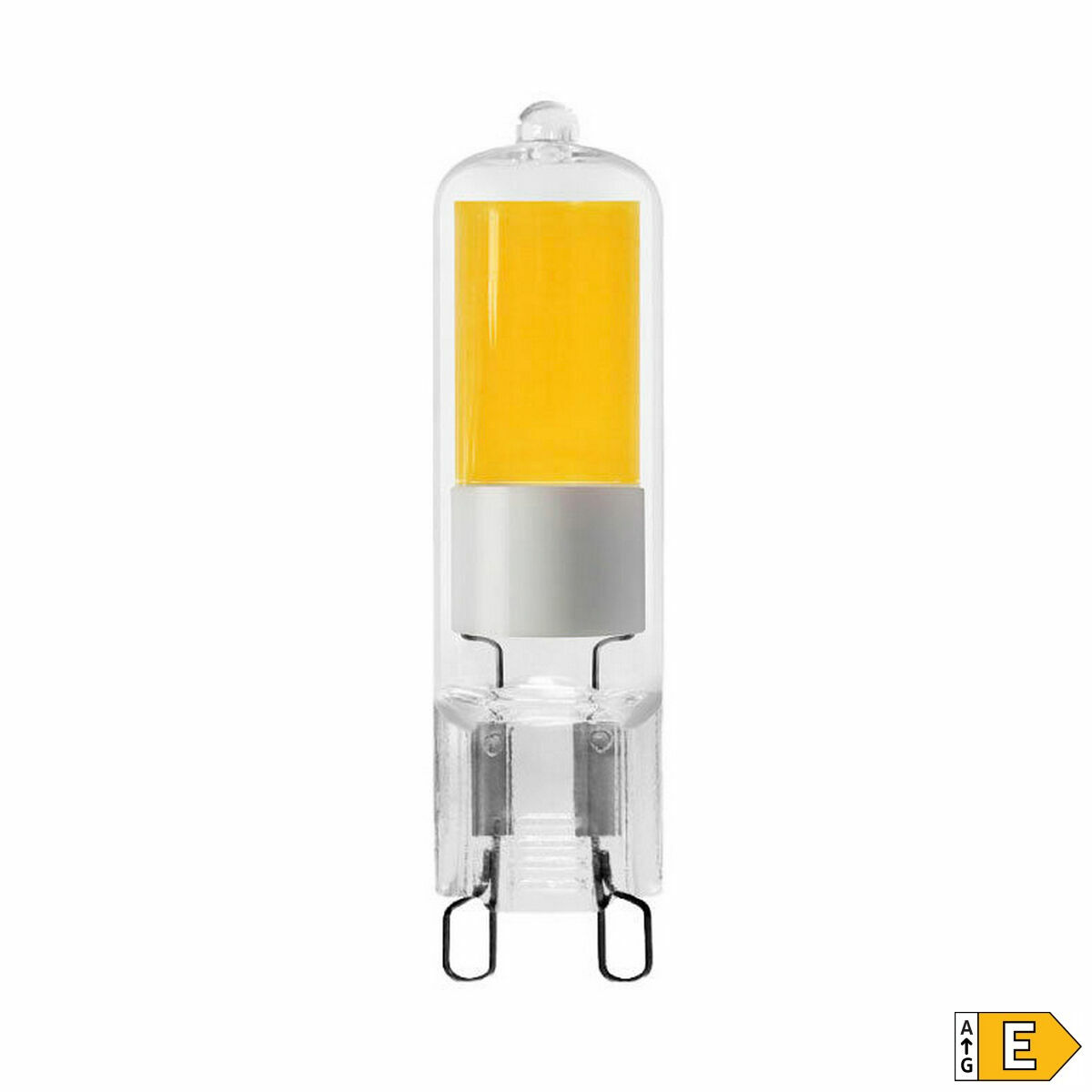 LED-lampa EDM 98211 E 5 W 46 W G9 575 Lm Ø 1,43 x 6,45 cm (4000 K) - 7