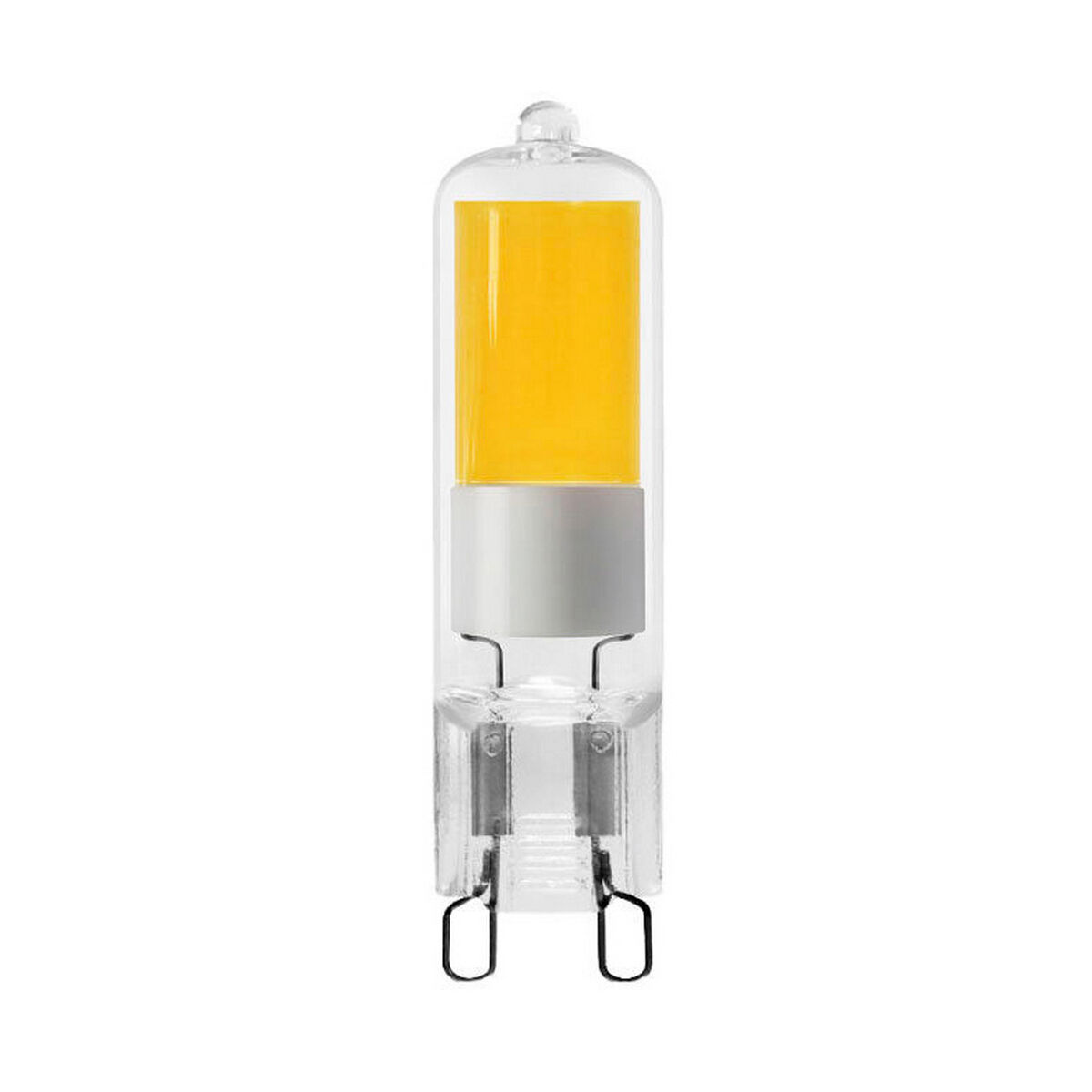 LED-lampa EDM 98211 E 5 W 46 W G9 575 Lm Ø 1,43 x 6,45 cm (4000 K) - 4