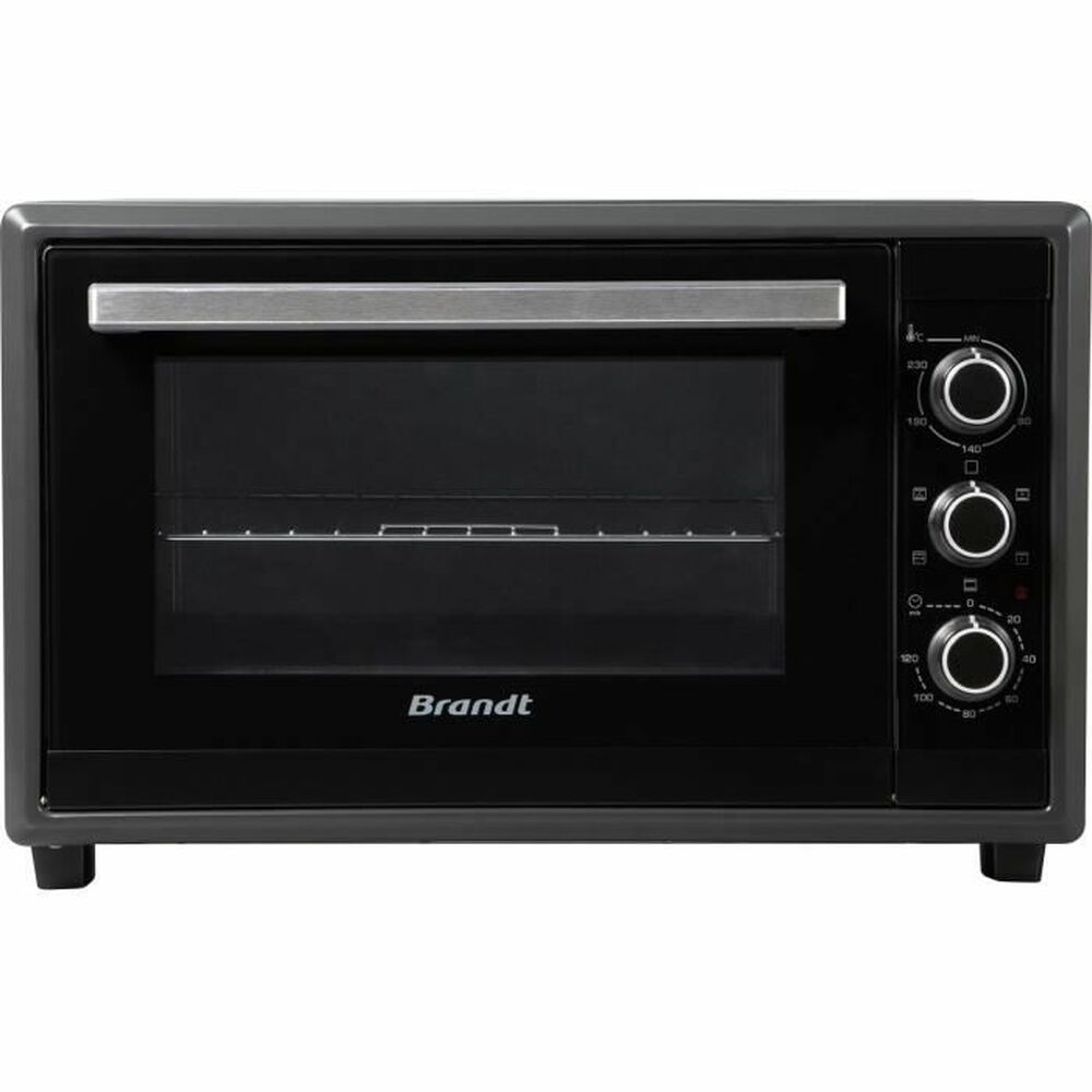 Elektrisk Mini-ugn Brandt FC55MUBSL