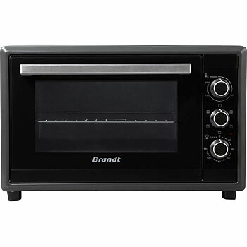 Elektrisk Mini-ugn Brandt FC55MUBSL