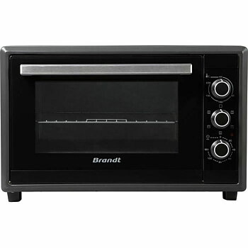 Elektrisk Mini-ugn Brandt FC55MUBSL