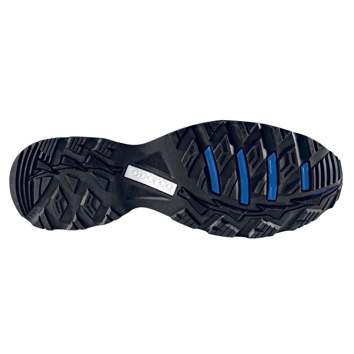 Skor Sparco Torque Martini Racing Blå 42 - 8