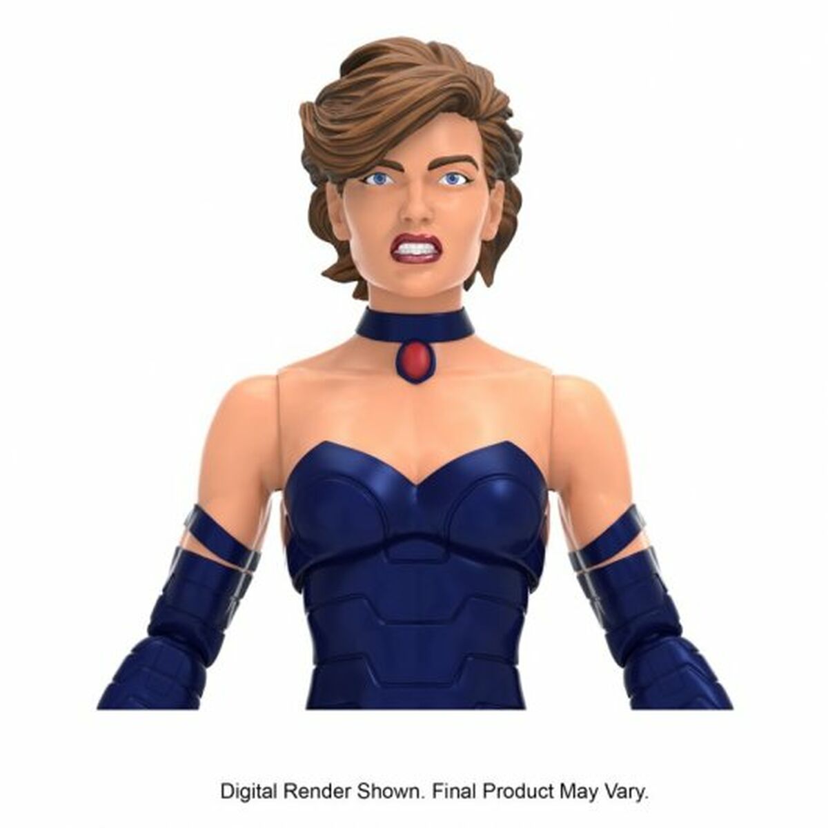 Actionfigurer Marvel - 2