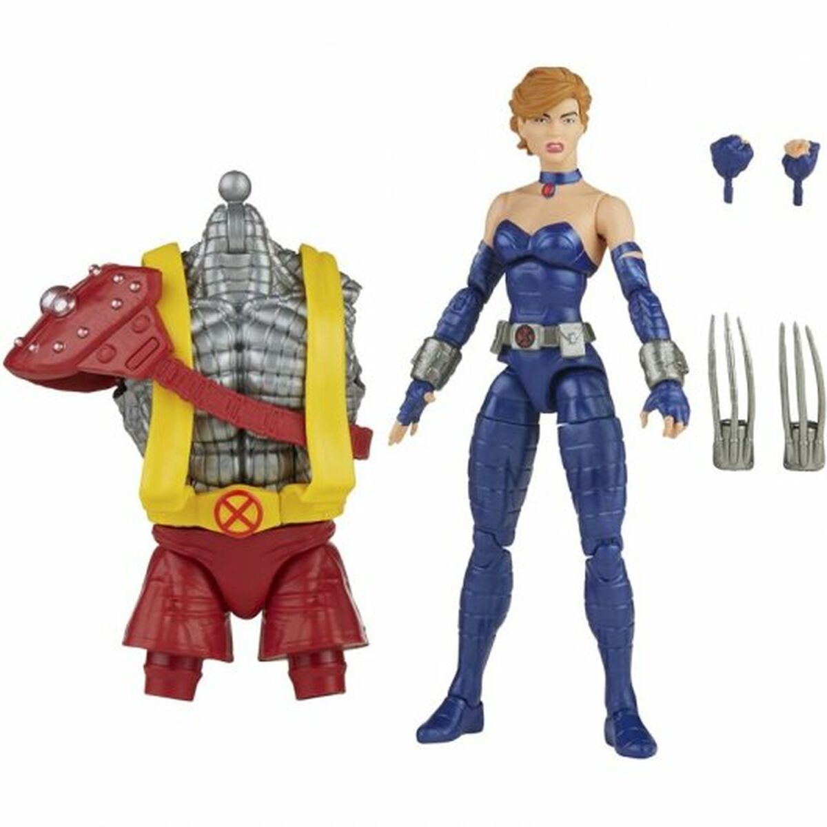 Actionfigurer Marvel - 5