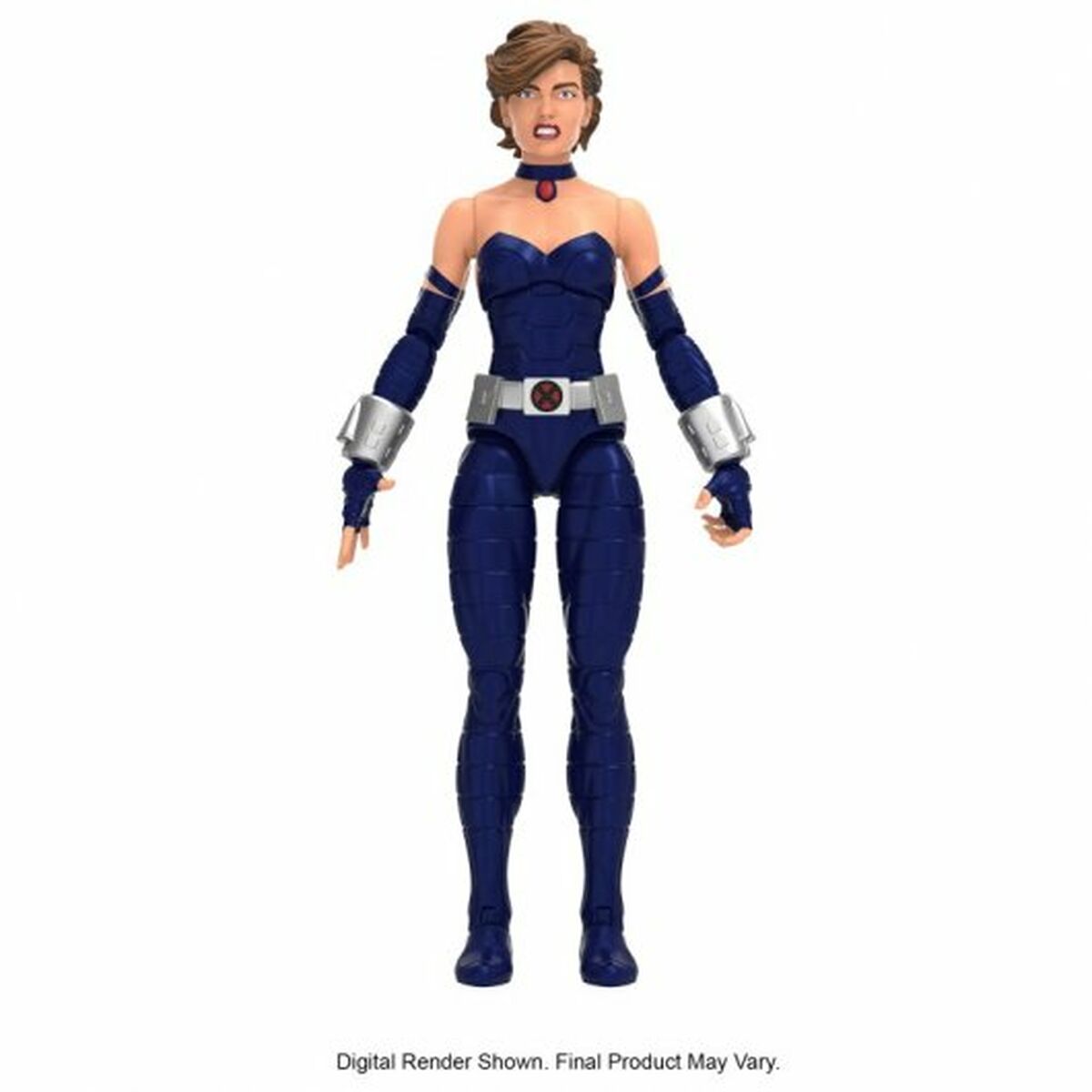 Actionfigurer Marvel - 4