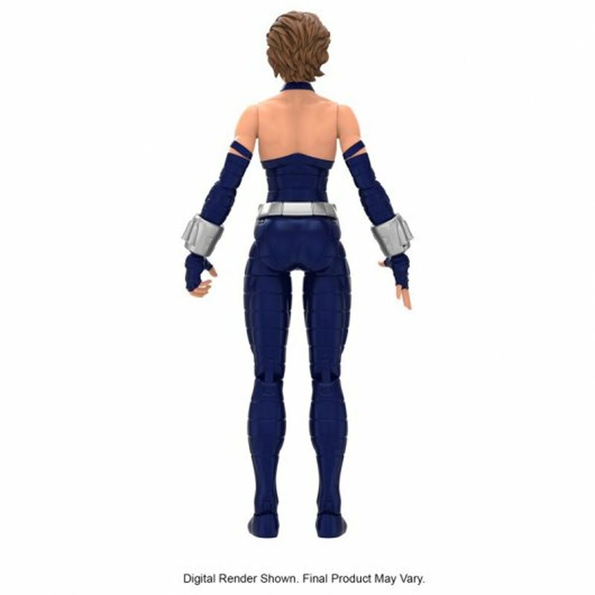 Actionfigurer Marvel - 3