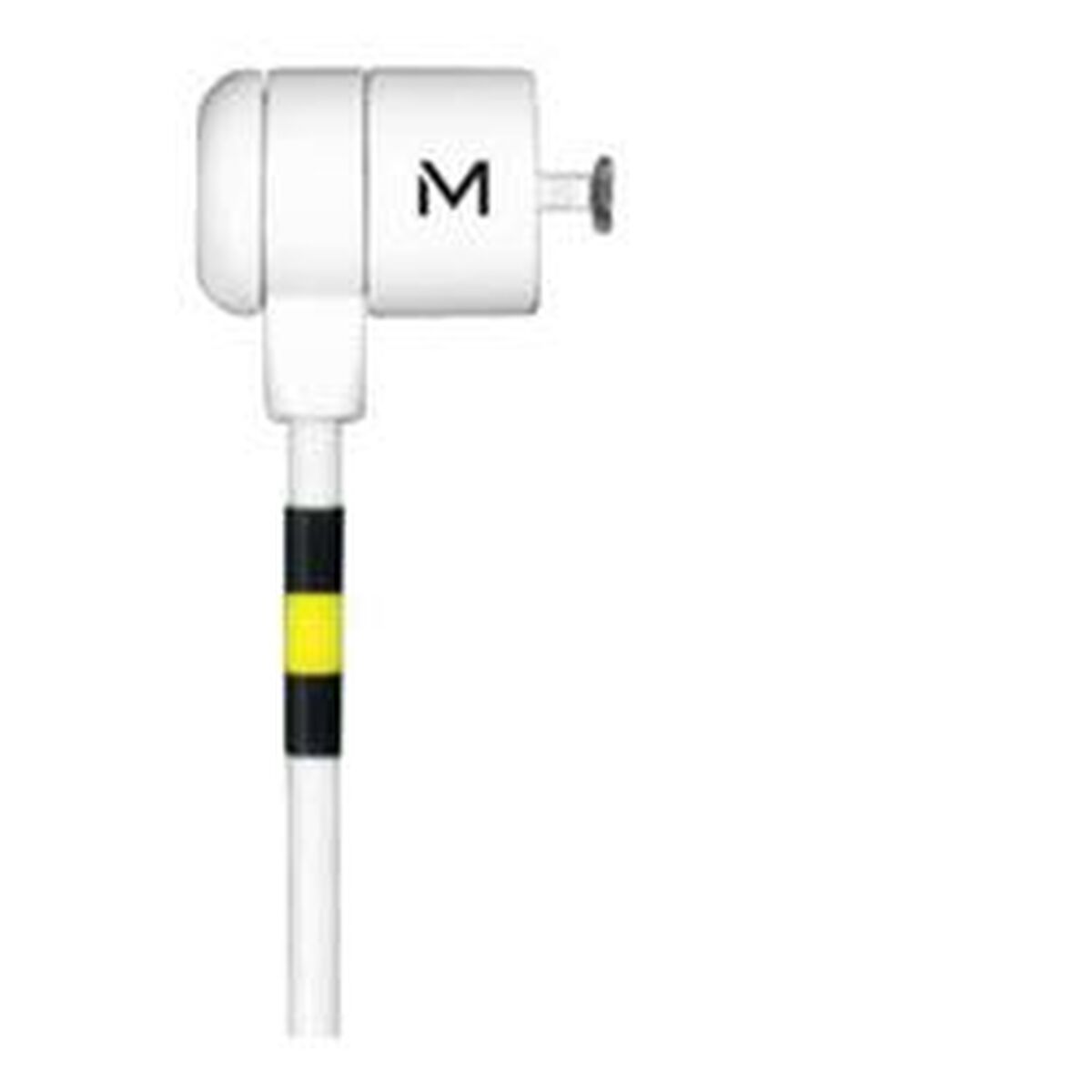 Säkerhetskabel Mobilis 001111 1,8 m