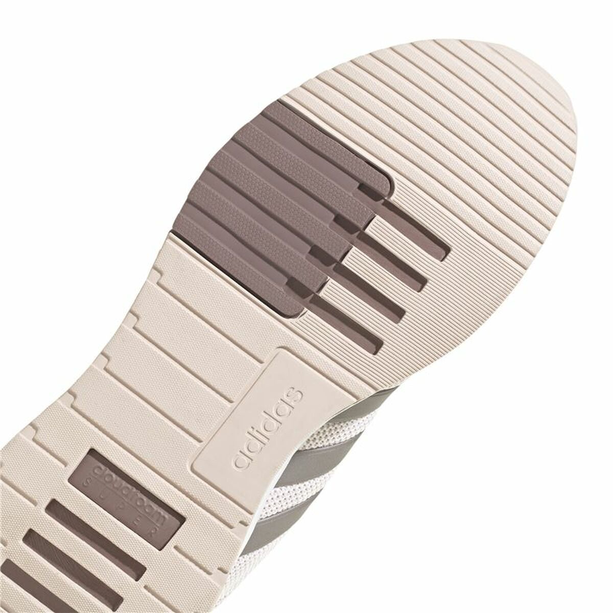 Casual Träningsskor Dam Adidas Racer TR21 Ljusbrun - 7