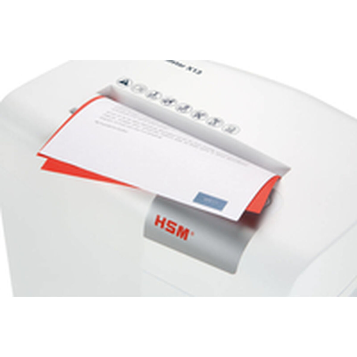 Dokumentförstörare Hsm X13 23 L - 7