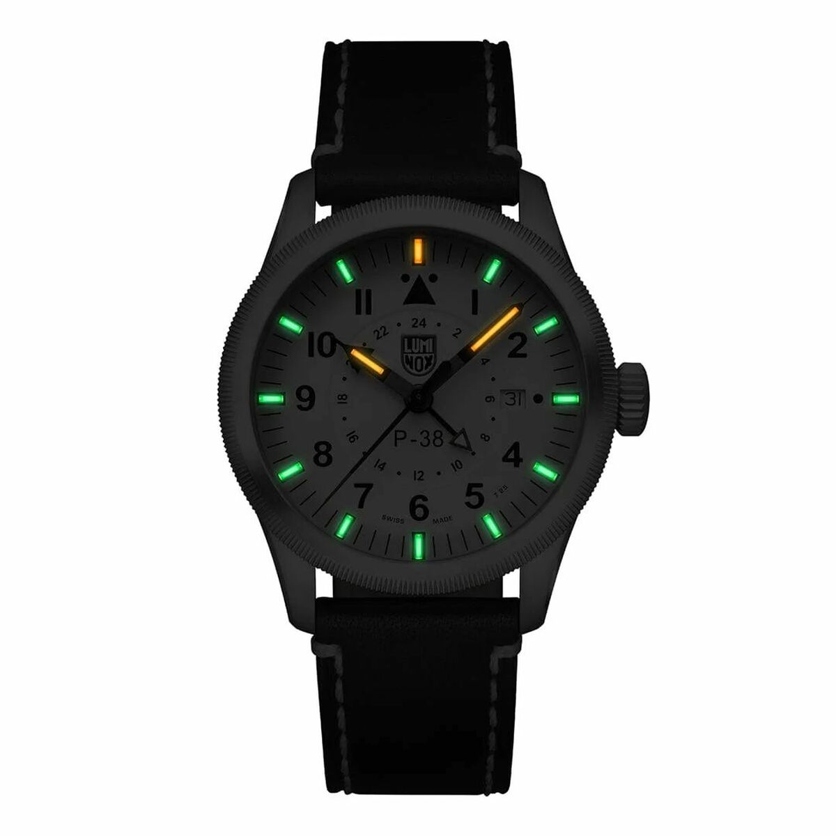 Unisexklocka Luminox XA.9527 (Ø 42 mm) - 2