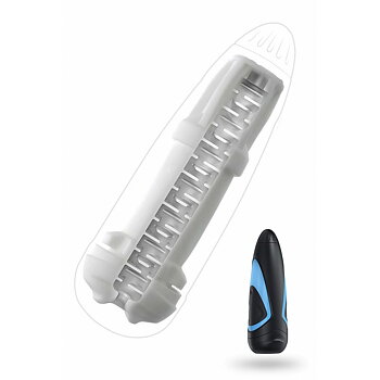 Masturberingsapparat Satisfyer 9015832