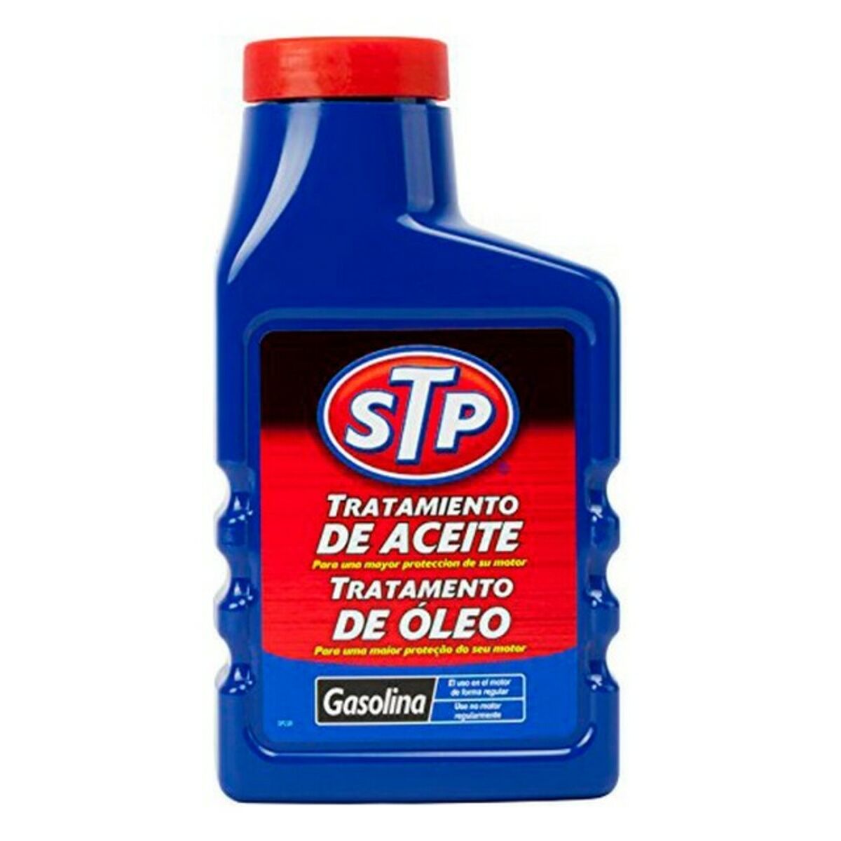 Behandling Bensinolja STP (300ml) - 2