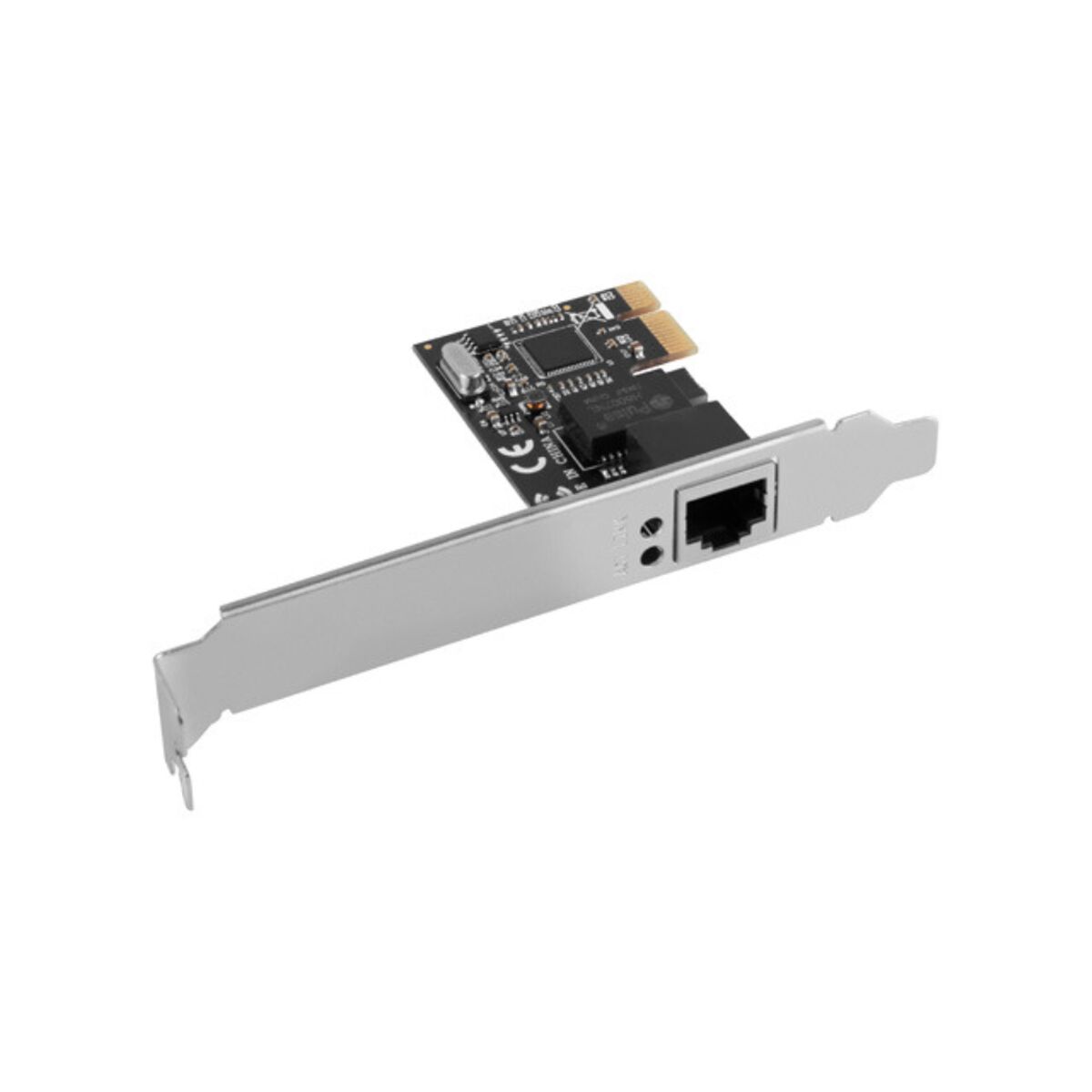 Nätkort Lanberg PCE-1GB-201 - 3