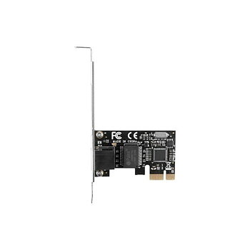 Nätkort Lanberg PCE-1GB-201
