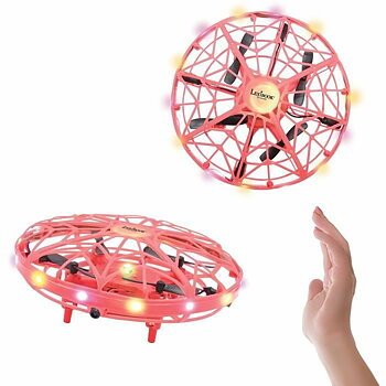 Fjärrkontroll Helikopter Lexibook