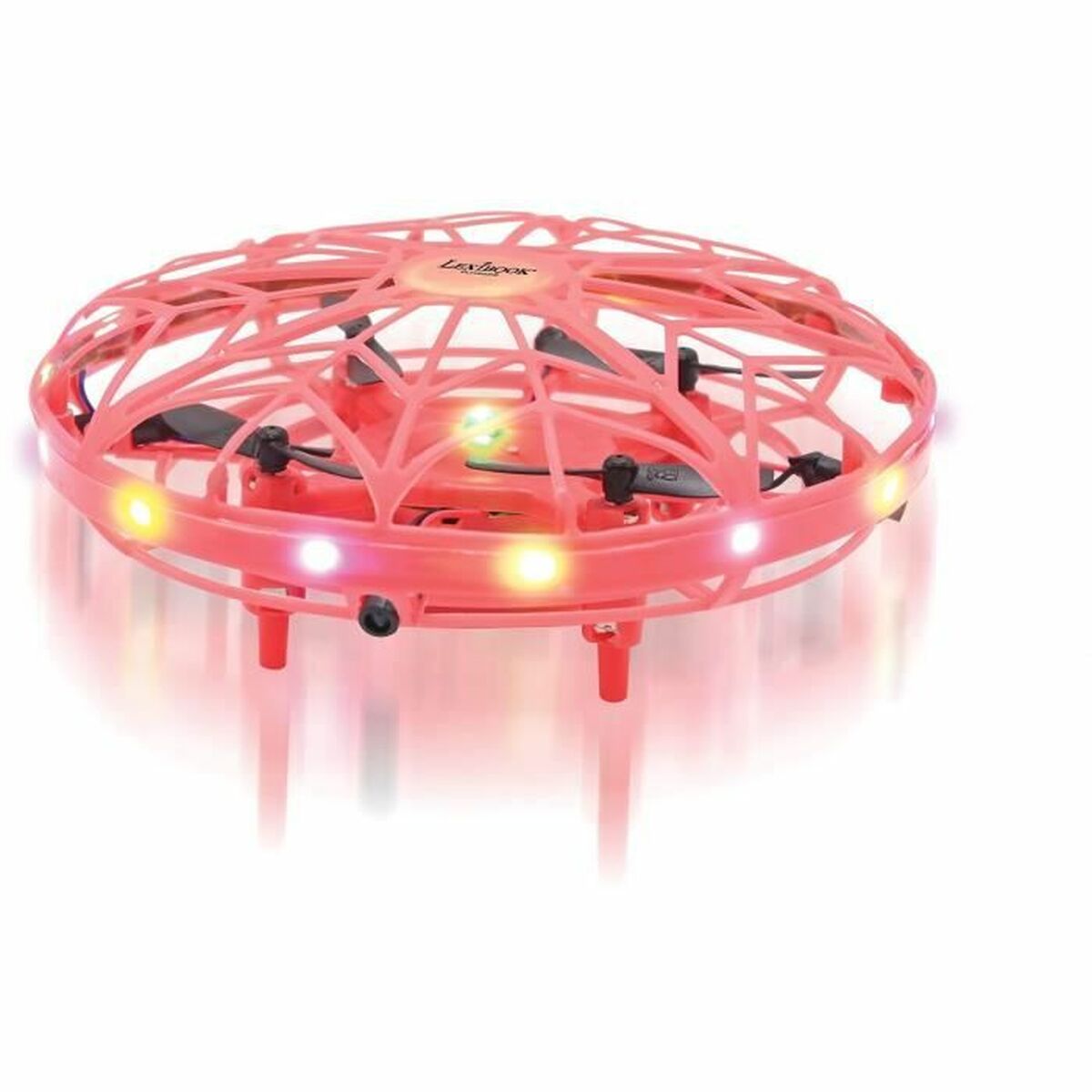 Fjärrkontroll Helikopter Lexibook - 4