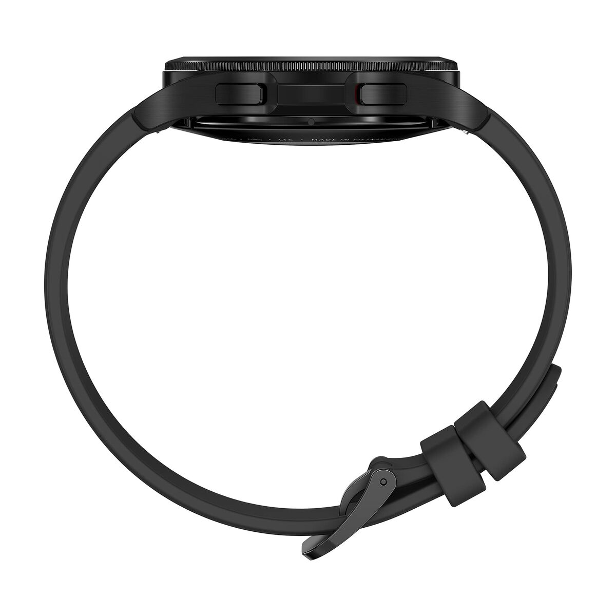 Smartklocka Samsung Watch 4 1,35" Svart - 4