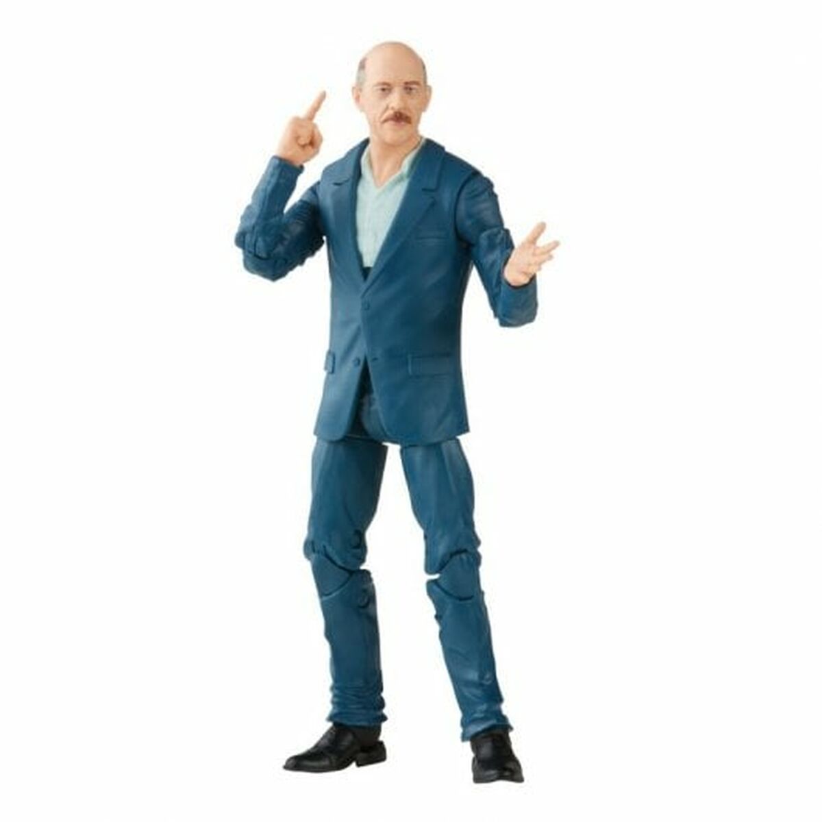 Actionfigurer Marvel - 4