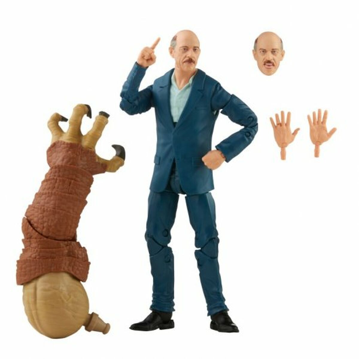 Actionfigurer Marvel - 6