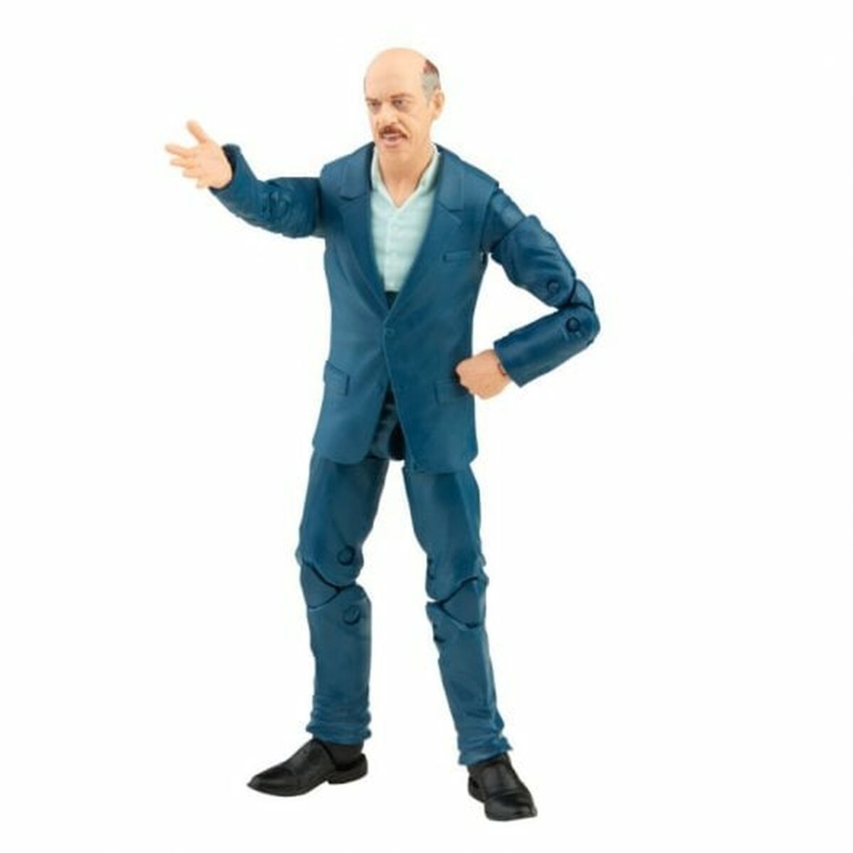Actionfigurer Marvel - 5