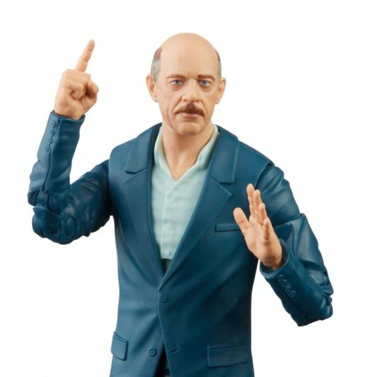 Actionfigurer Marvel - 2