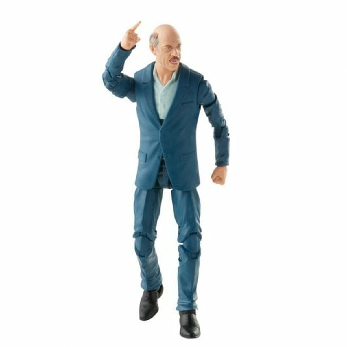Actionfigurer Marvel - 3