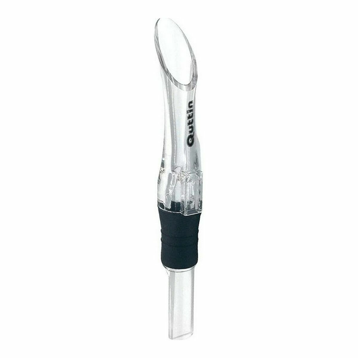 Hällpropp Quttin Transparent 2,5 x 16 cm (24 antal) - 5
