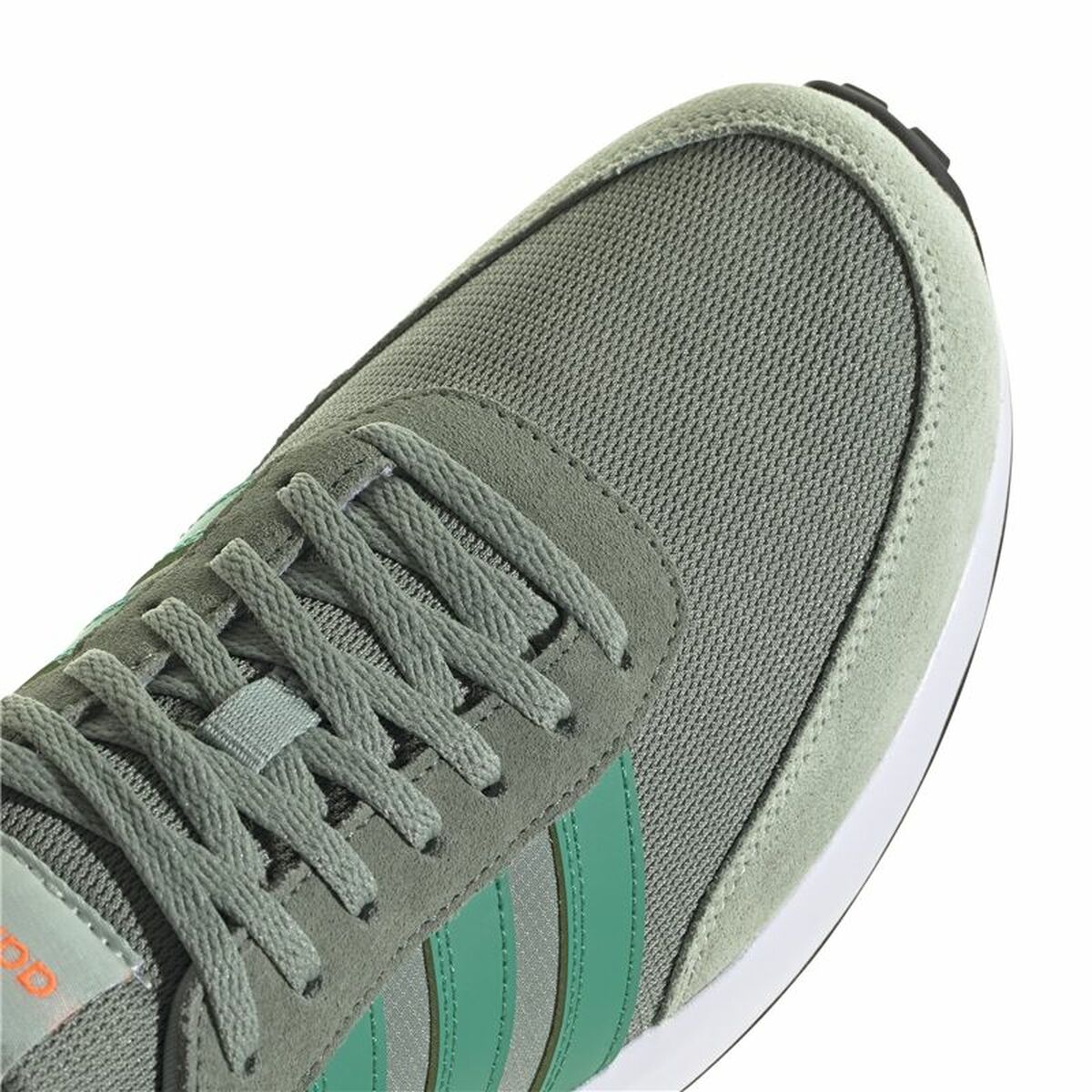 Sportskor Casual Herr Adidas Run 70s Mörkgrön - 7