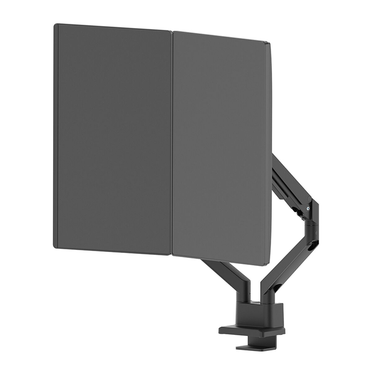 Bordfäste för Skärm Neomounts DS70-250BL2 17" 35" - 2