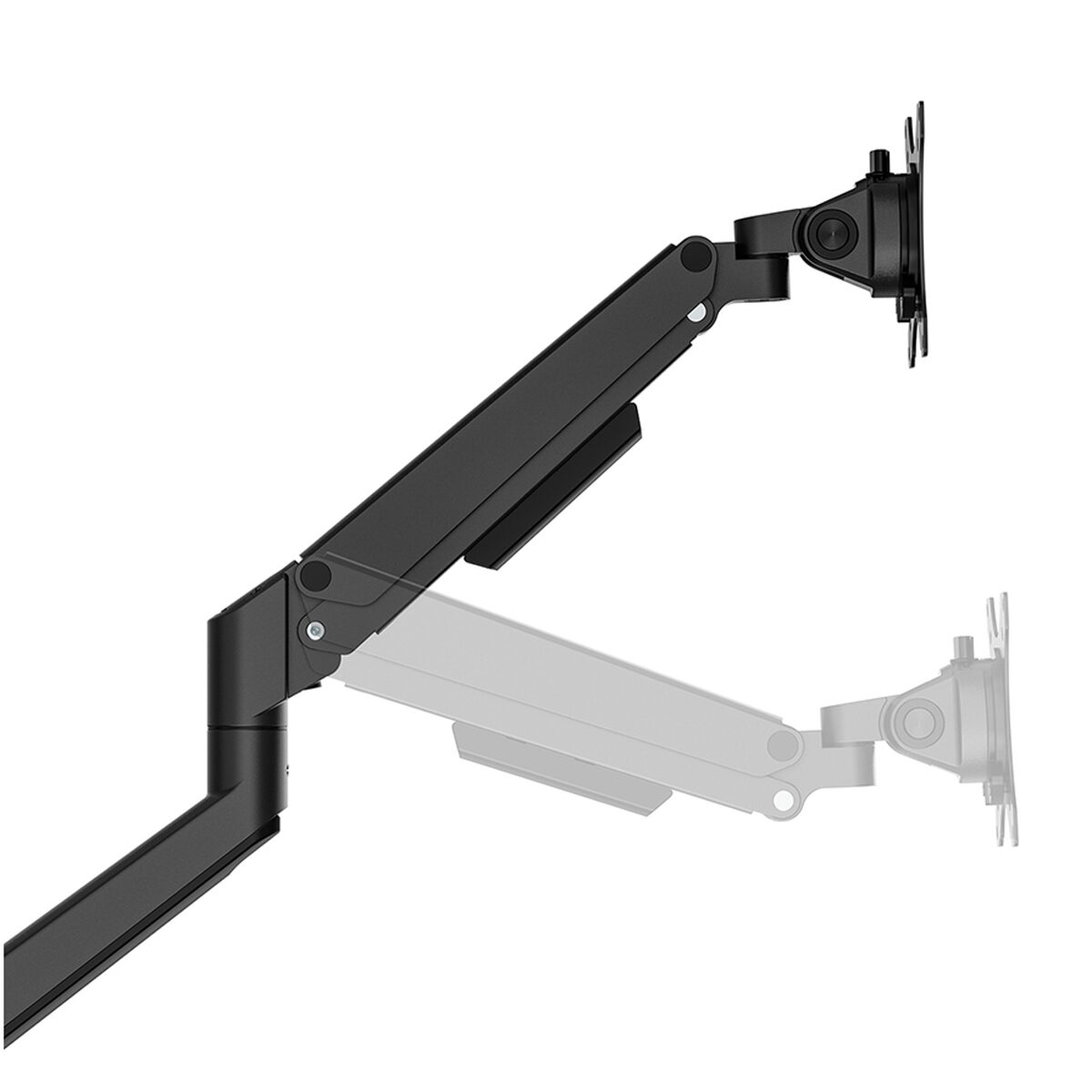 Bordfäste för Skärm Neomounts DS70-250BL2 17" 35" - 8