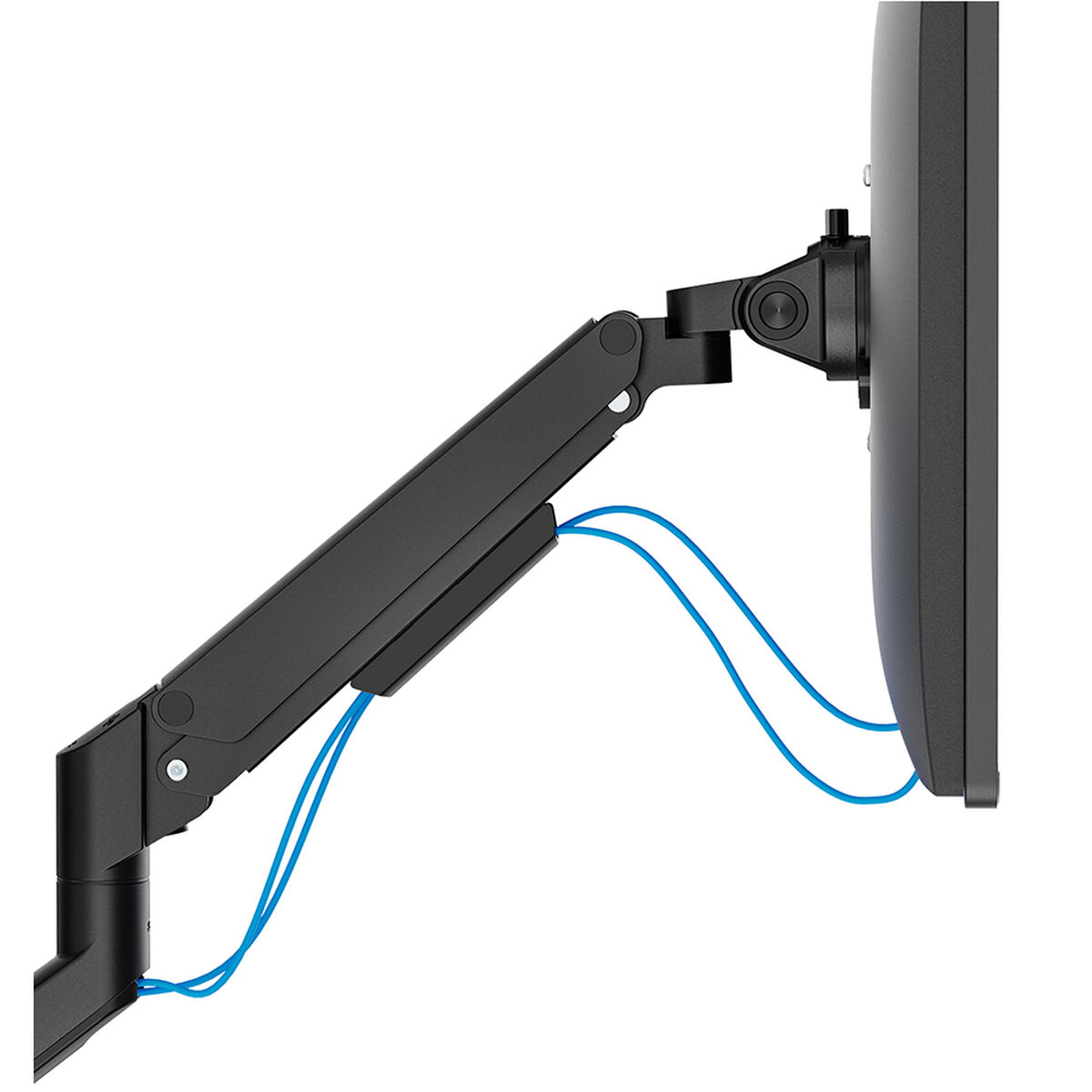 Bordfäste för Skärm Neomounts DS70-250BL2 17" 35" - 6