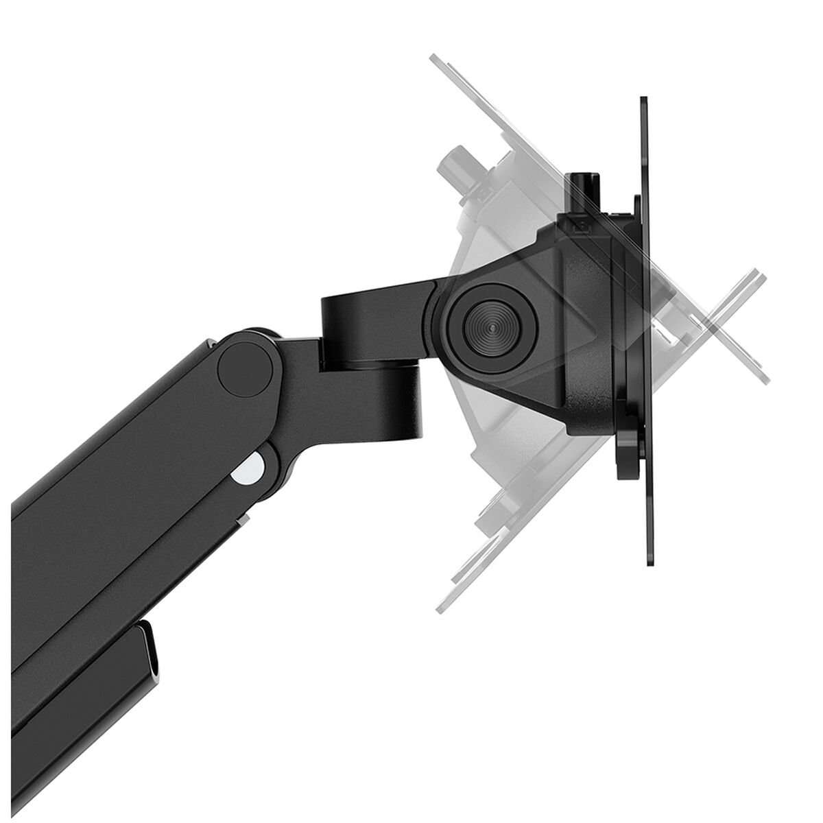 Bordfäste för Skärm Neomounts DS70-250BL2 17" 35" - 7