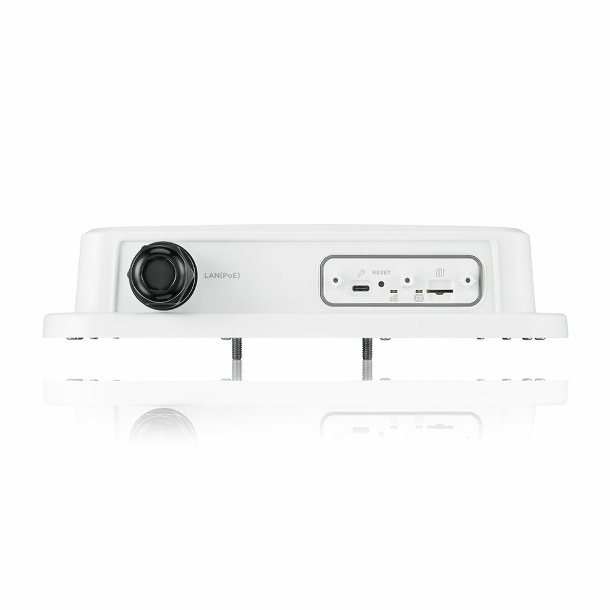 Router ZyXEL FWA710 - 3