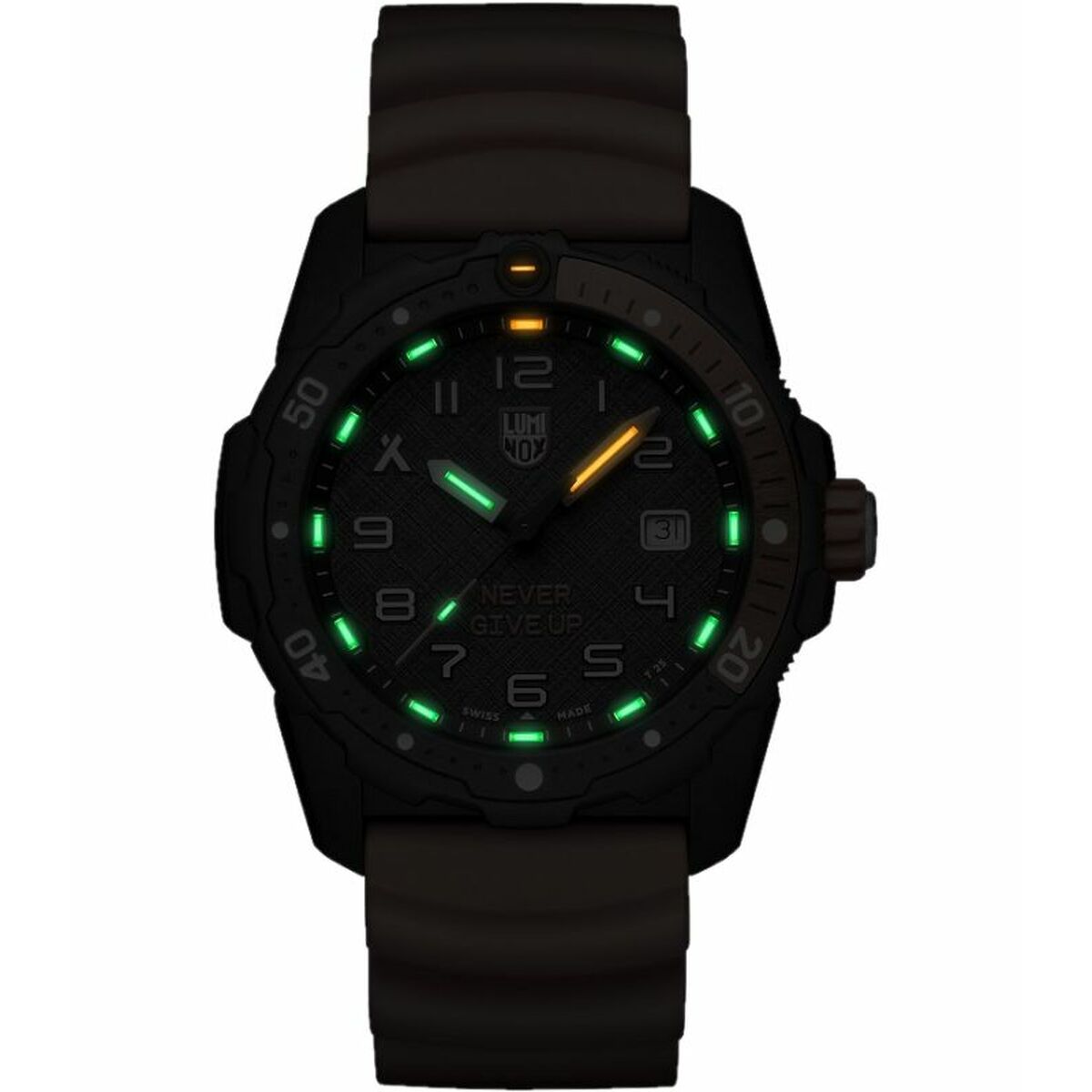 Unisexklocka Luminox XB.3729.NGU (Ø 42 mm) - 2