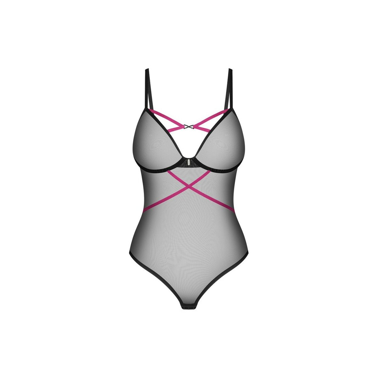 Trikåer Obsessive XS/S - 3