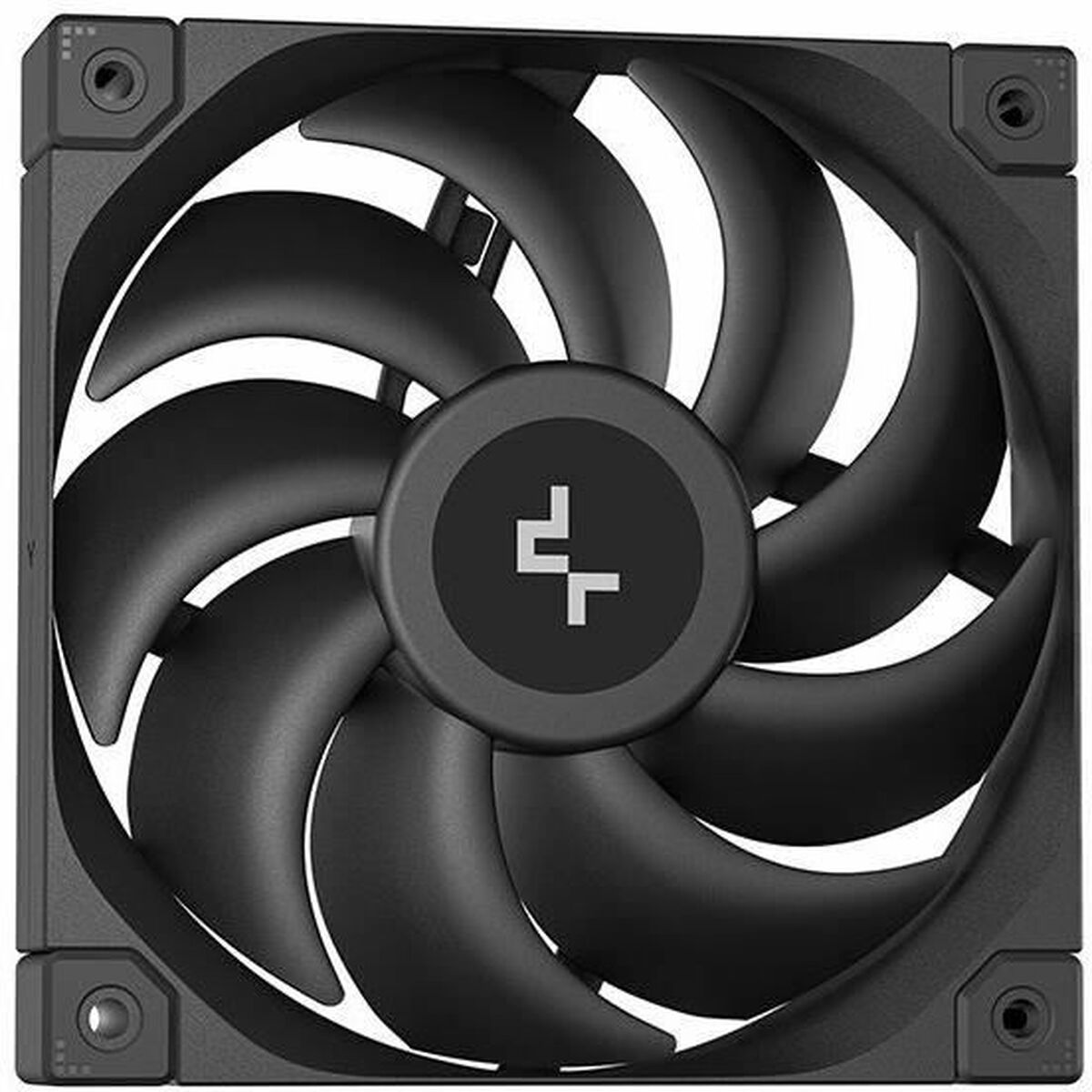 Flytande kylkit DEEPCOOL R-LX750-BKDSNMP-G-1 - 2